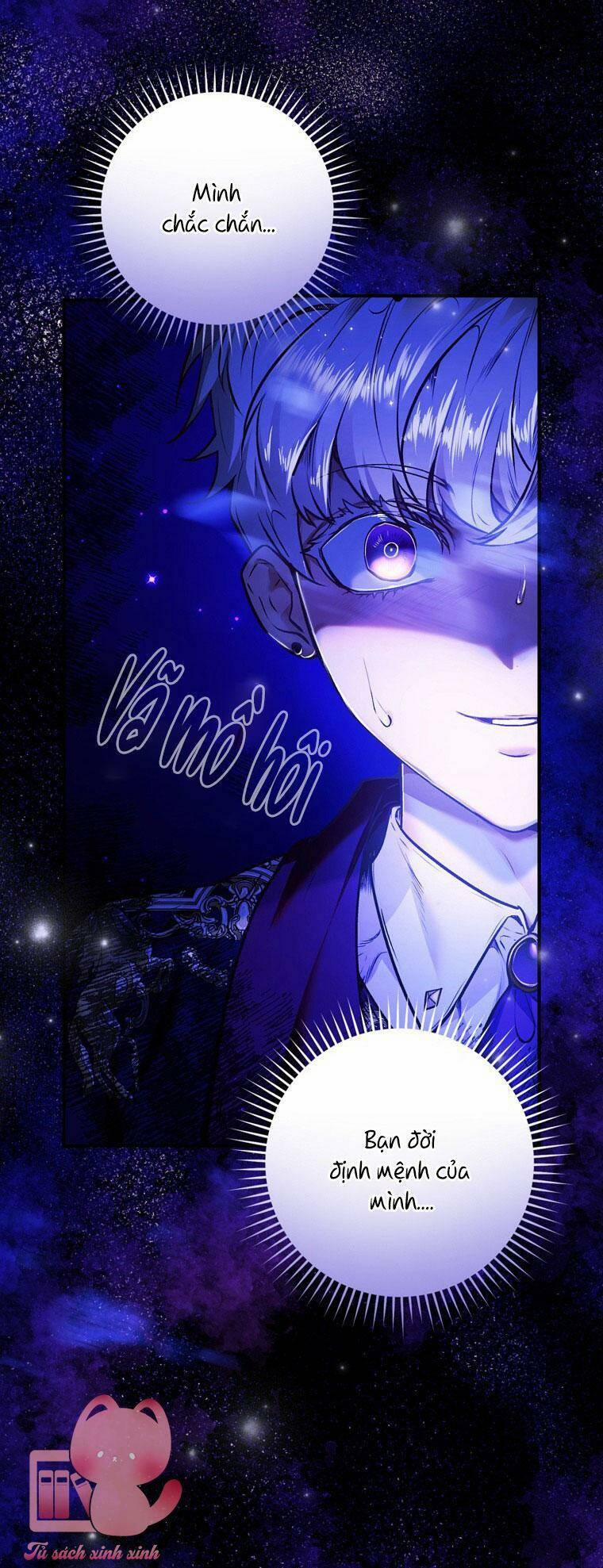 Tiểu Thư Hắc Ám Nhà Công Tước 10 trang 13