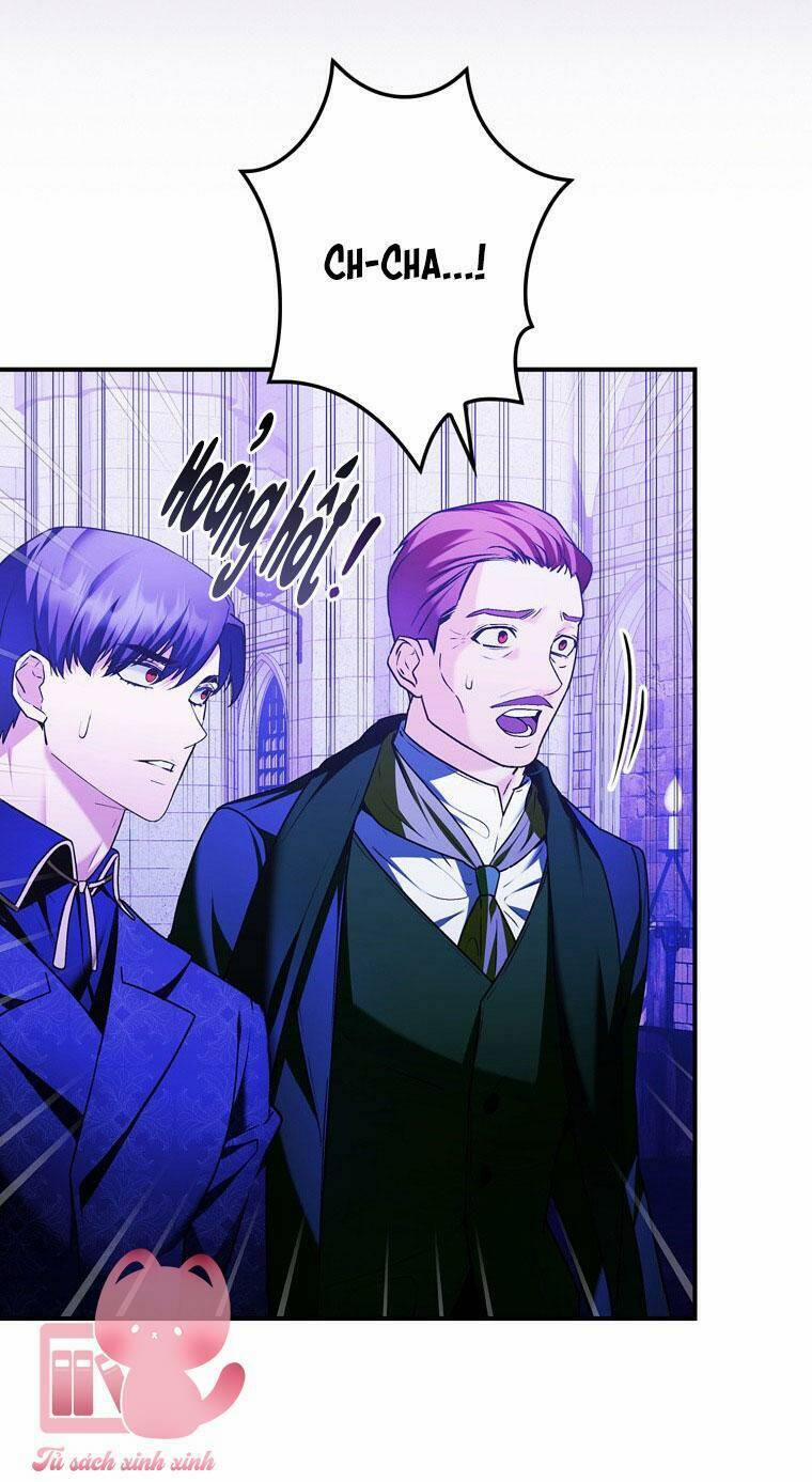 Tiểu Thư Hắc Ám Nhà Công Tước 10 trang 17