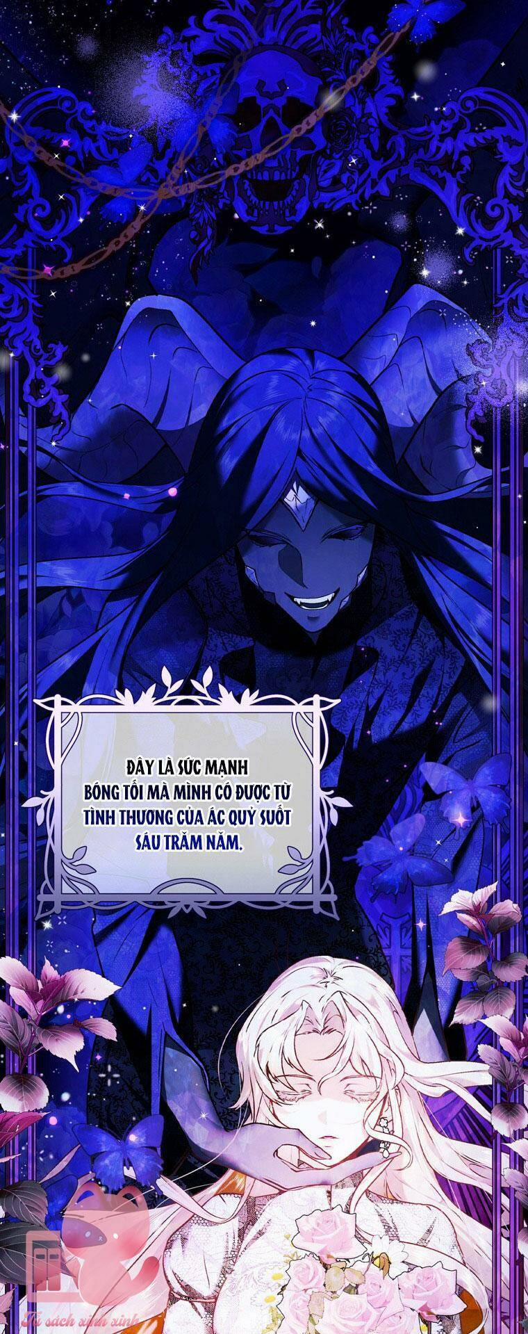 Tiểu Thư Hắc Ám Nhà Công Tước 10 trang 25