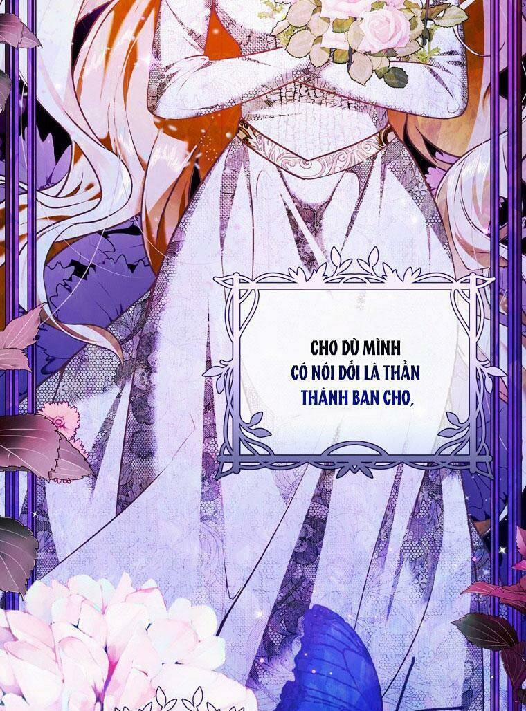 Tiểu Thư Hắc Ám Nhà Công Tước 10 trang 26