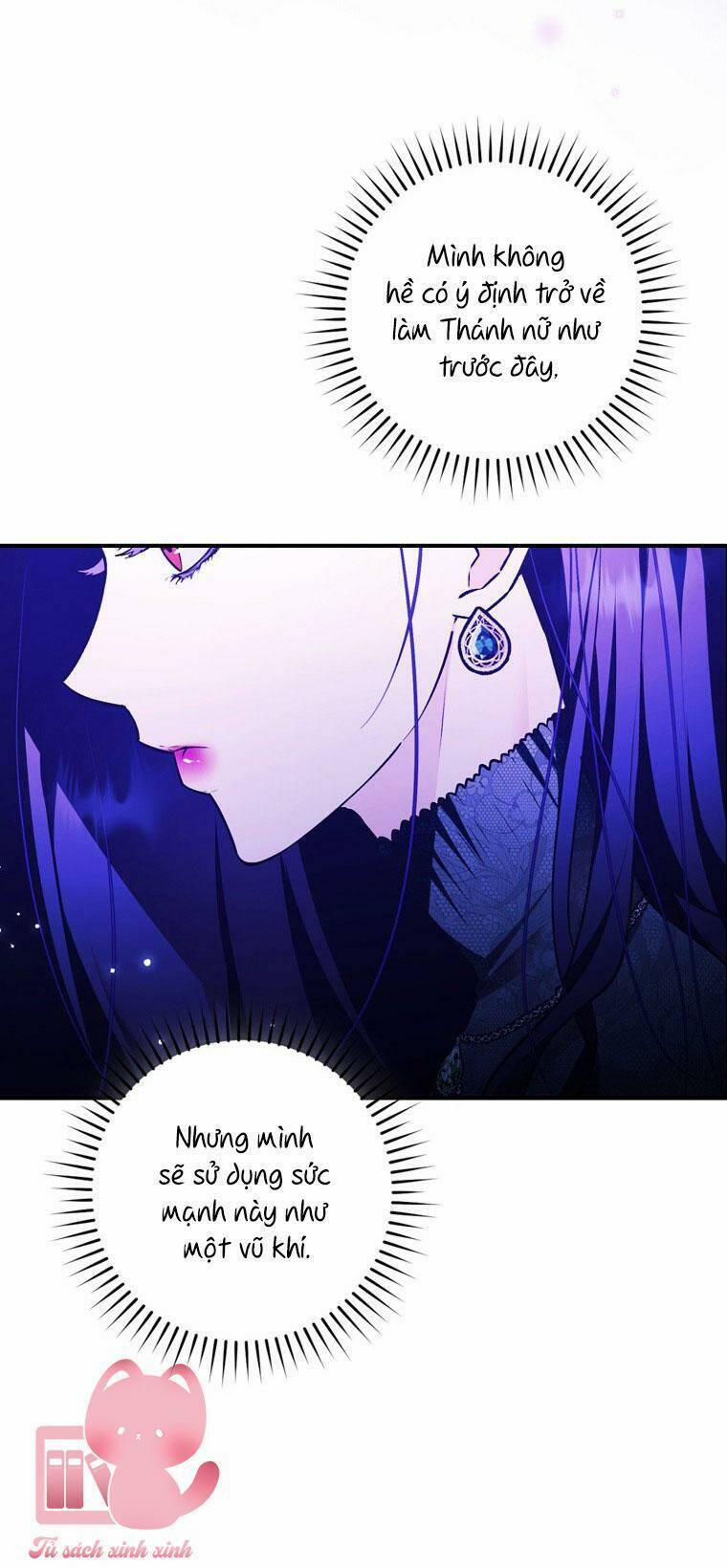 Tiểu Thư Hắc Ám Nhà Công Tước 10 trang 28