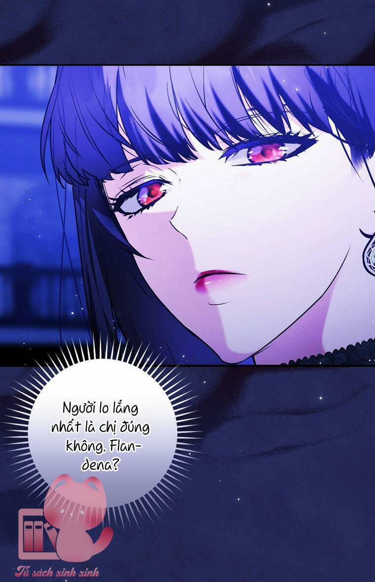 Tiểu Thư Hắc Ám Nhà Công Tước 10 trang 31