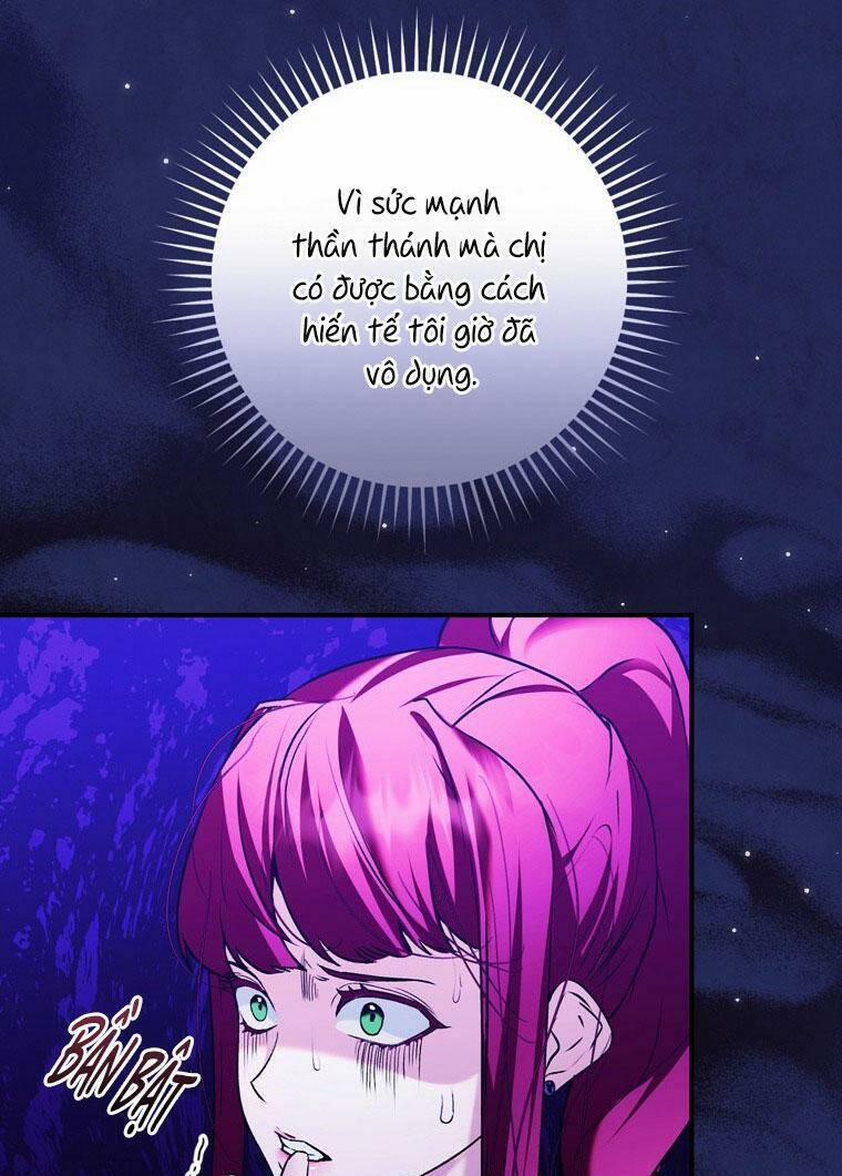 Tiểu Thư Hắc Ám Nhà Công Tước 10 trang 32