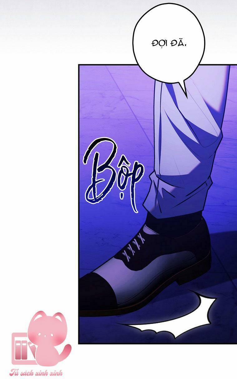 Tiểu Thư Hắc Ám Nhà Công Tước 10 trang 34