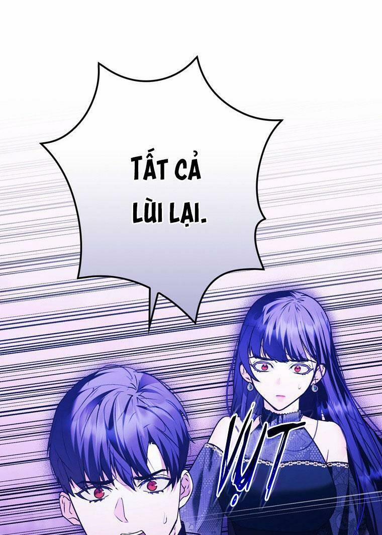 Tiểu Thư Hắc Ám Nhà Công Tước 10 trang 35