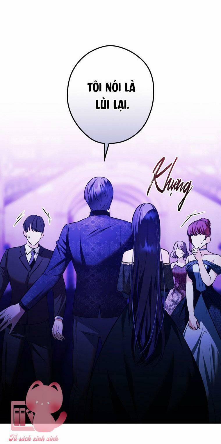 Tiểu Thư Hắc Ám Nhà Công Tước 10 trang 38