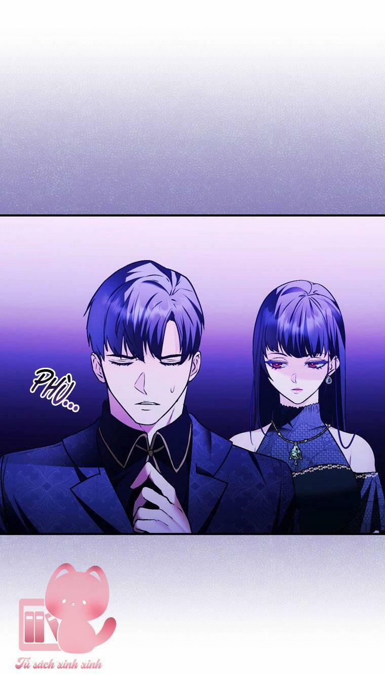 Tiểu Thư Hắc Ám Nhà Công Tước 10 trang 39