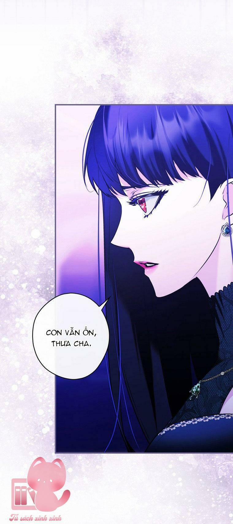 Tiểu Thư Hắc Ám Nhà Công Tước 10 trang 47