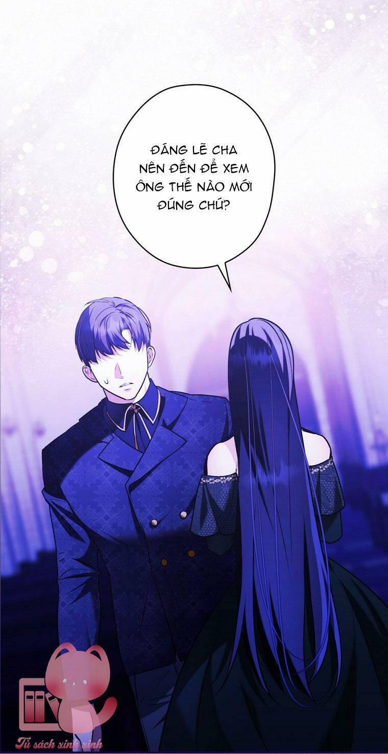 Tiểu Thư Hắc Ám Nhà Công Tước 10 trang 48