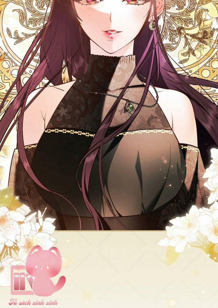 Tiểu Thư Hắc Ám Nhà Công Tước 10 trang 51