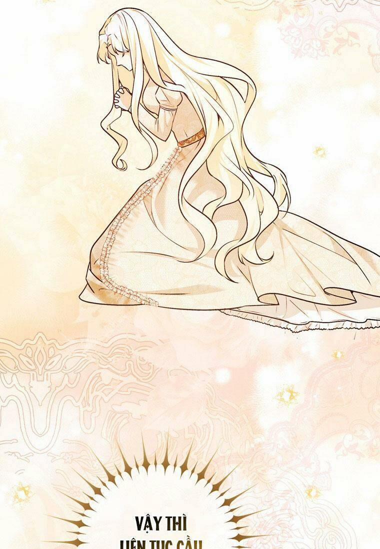 Tiểu Thư Hắc Ám Nhà Công Tước 10 trang 59