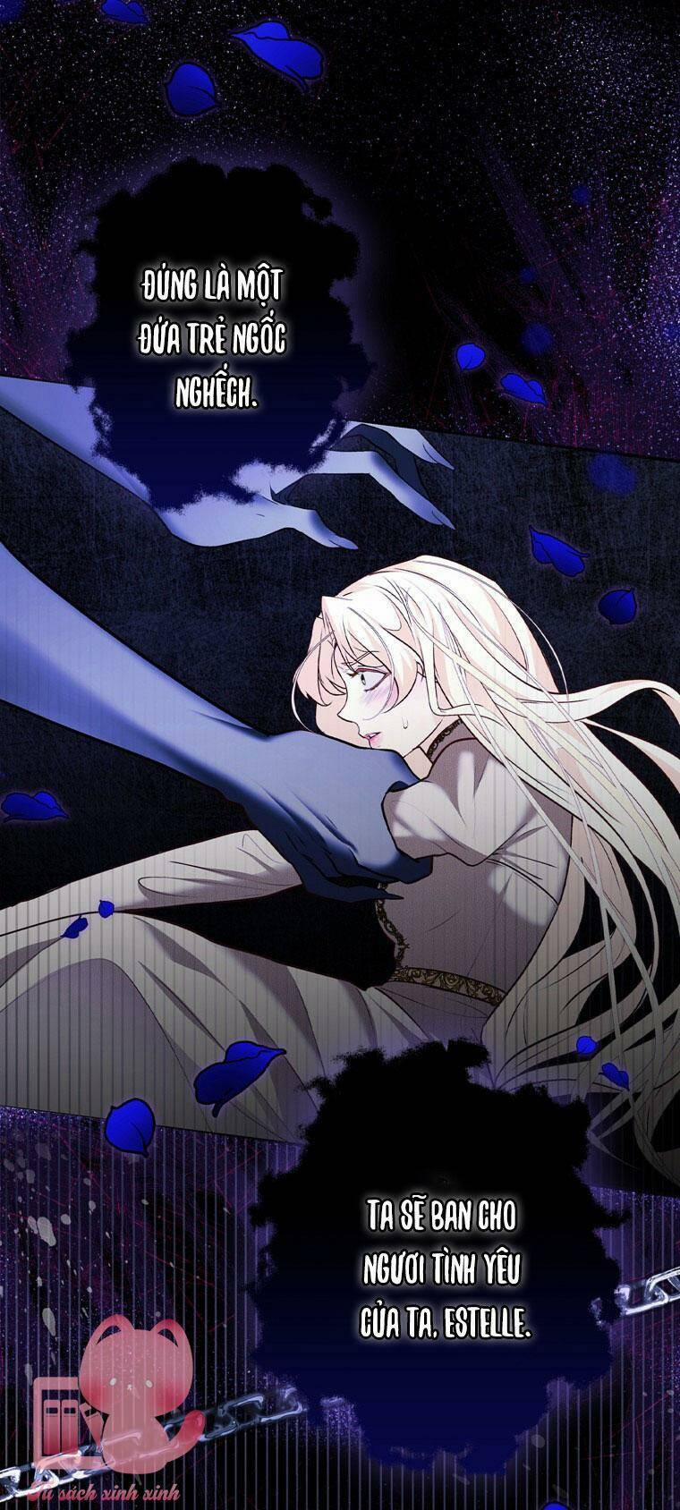 Tiểu Thư Hắc Ám Nhà Công Tước 10 trang 64