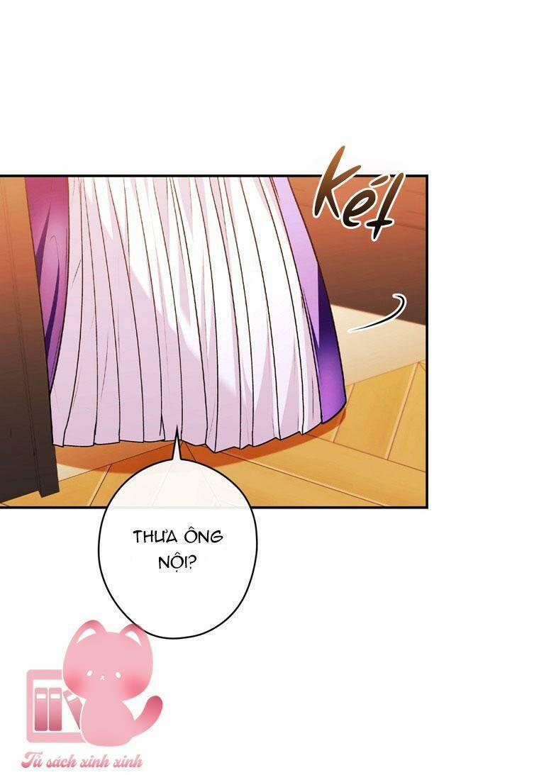 Tiểu Thư Hắc Ám Nhà Công Tước 10 trang 73