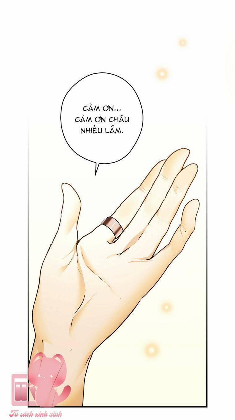 Tiểu Thư Hắc Ám Nhà Công Tước 10 trang 79