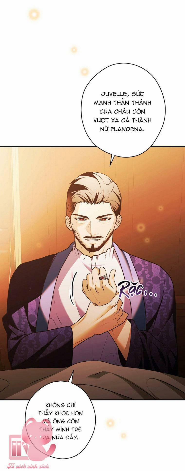 Tiểu Thư Hắc Ám Nhà Công Tước 10 trang 80