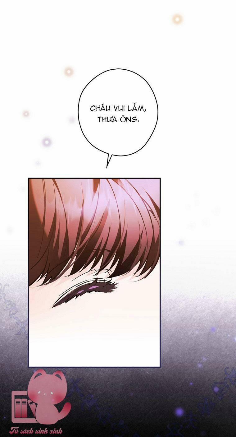 Tiểu Thư Hắc Ám Nhà Công Tước 10 trang 81