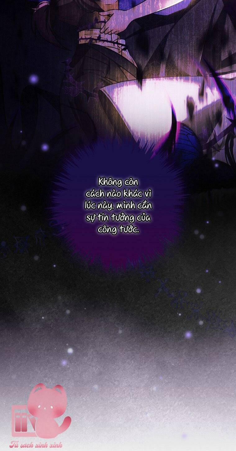 Tiểu Thư Hắc Ám Nhà Công Tước 10 trang 83