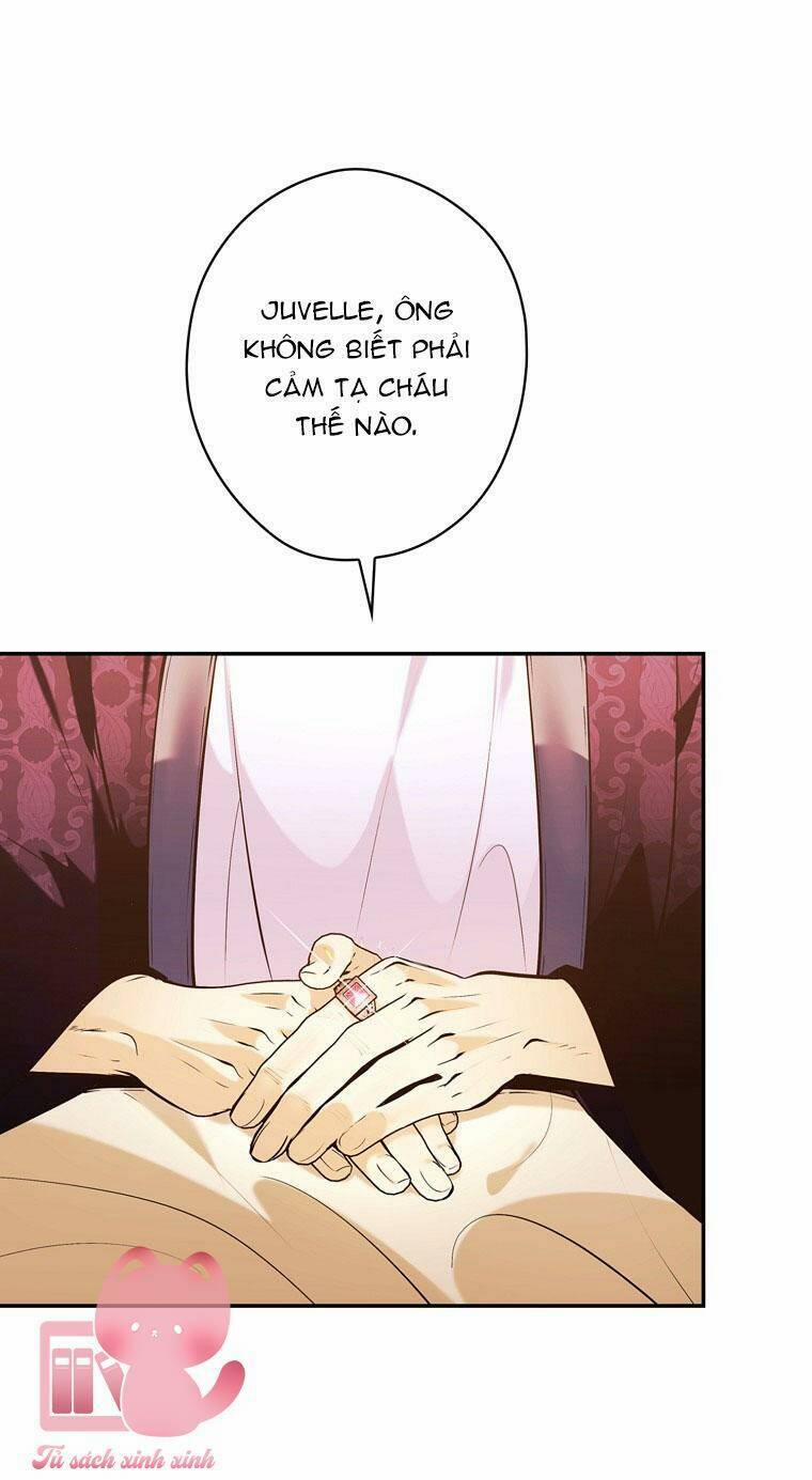 Tiểu Thư Hắc Ám Nhà Công Tước 10 trang 85