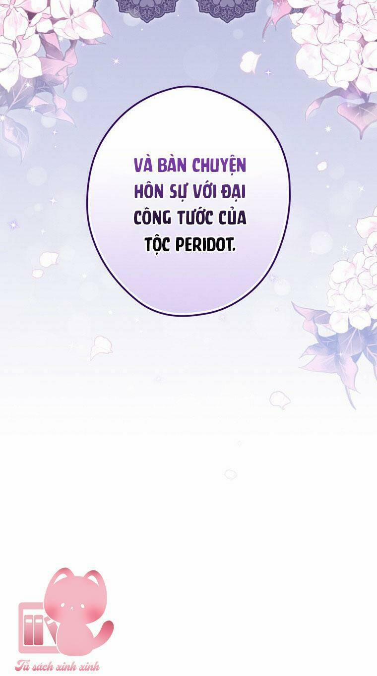 Tiểu Thư Hắc Ám Nhà Công Tước 10 trang 89