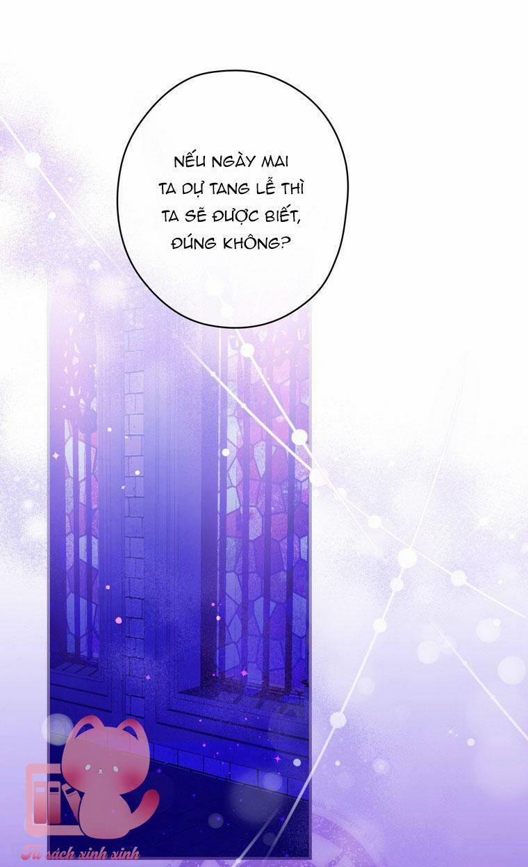 Tiểu Thư Hắc Ám Nhà Công Tước 10 trang 9