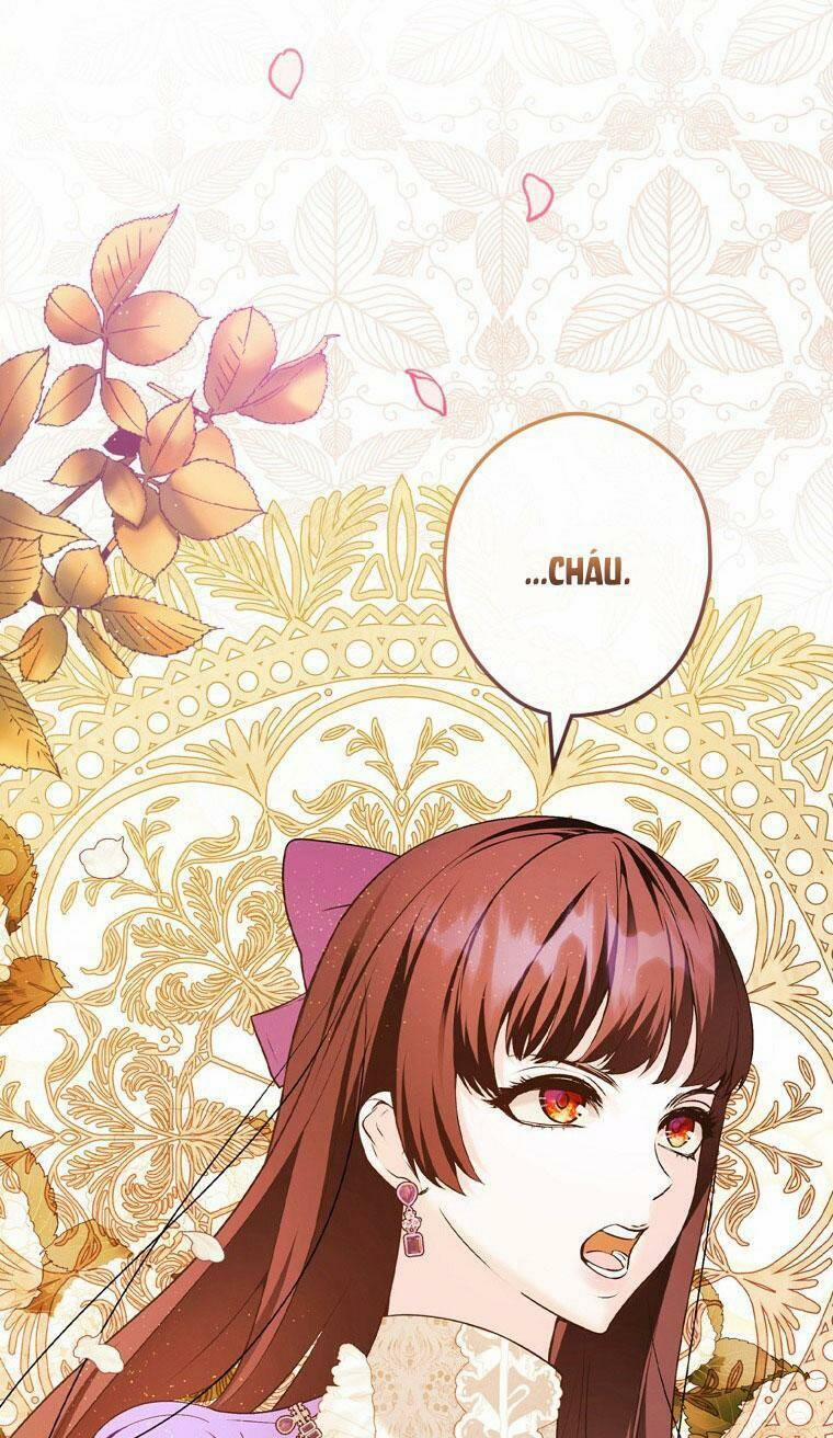 Tiểu Thư Hắc Ám Nhà Công Tước 11 trang 10