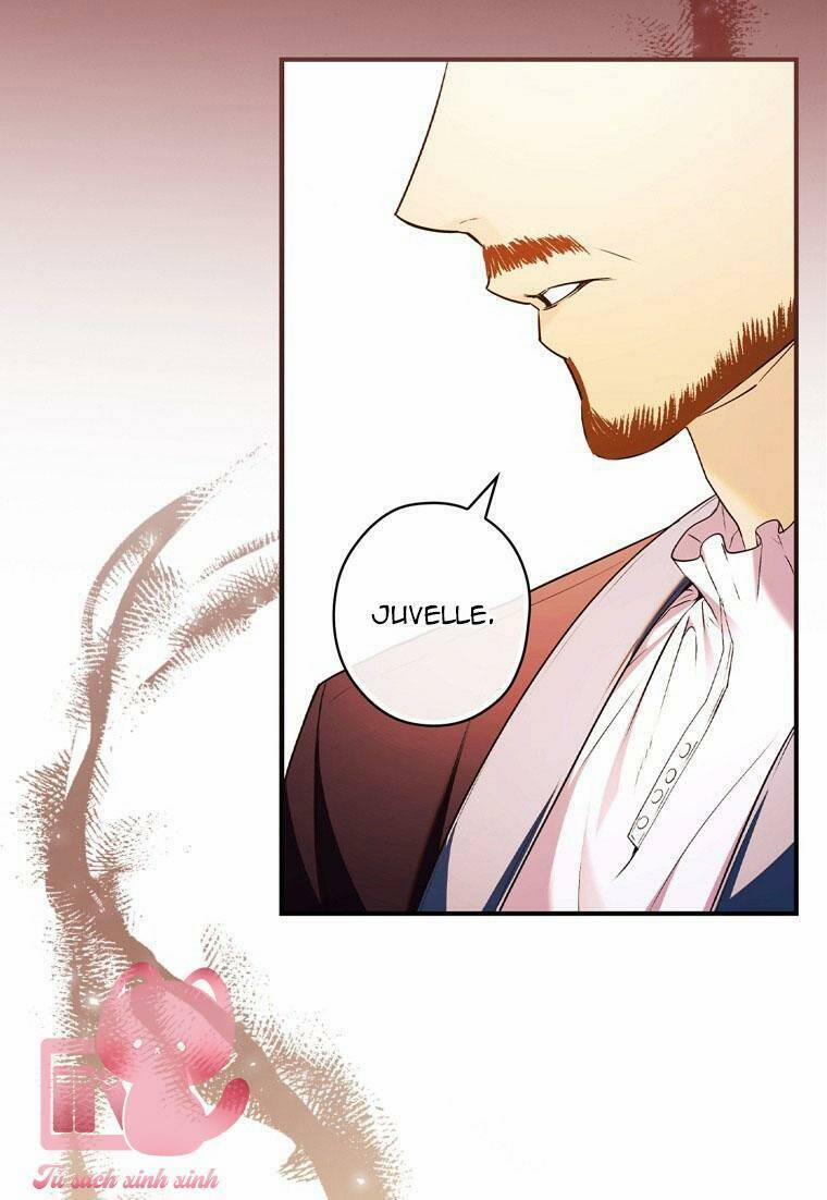 Tiểu Thư Hắc Ám Nhà Công Tước 11 trang 21