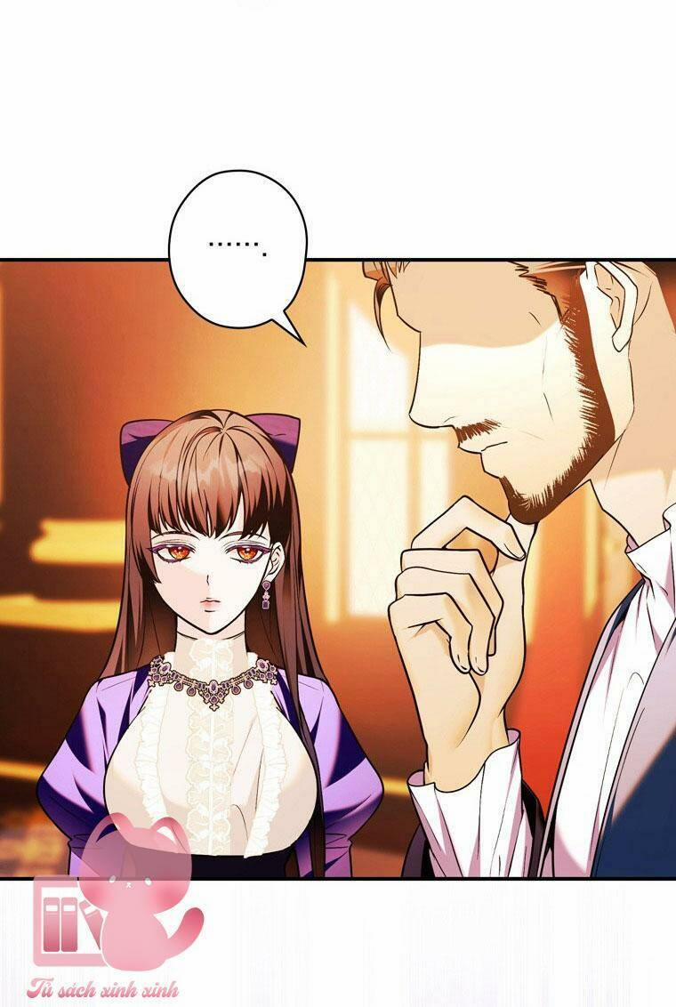 Tiểu Thư Hắc Ám Nhà Công Tước 11 trang 23