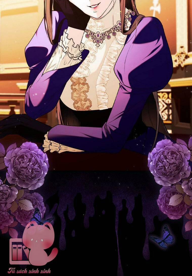 Tiểu Thư Hắc Ám Nhà Công Tước 11 trang 36