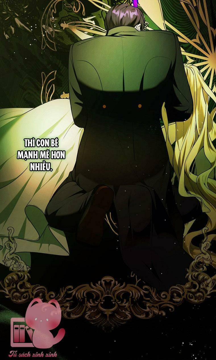 Tiểu Thư Hắc Ám Nhà Công Tước 11 trang 43