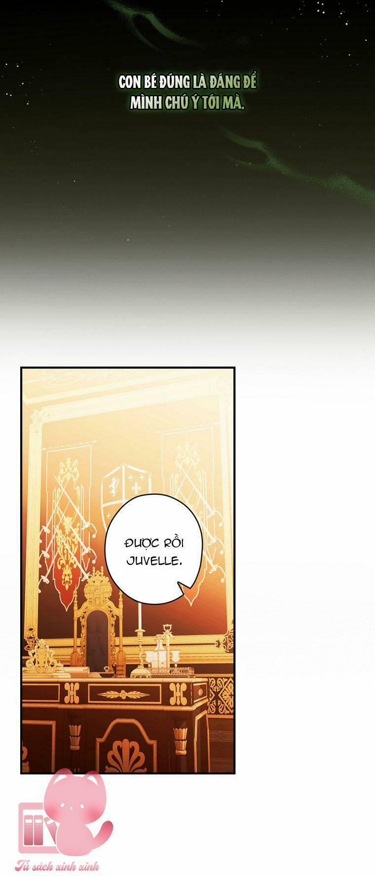 Tiểu Thư Hắc Ám Nhà Công Tước 11 trang 44