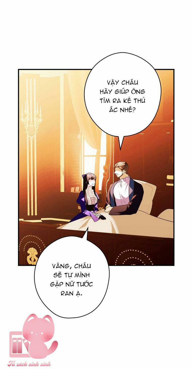 Tiểu Thư Hắc Ám Nhà Công Tước 11 trang 45