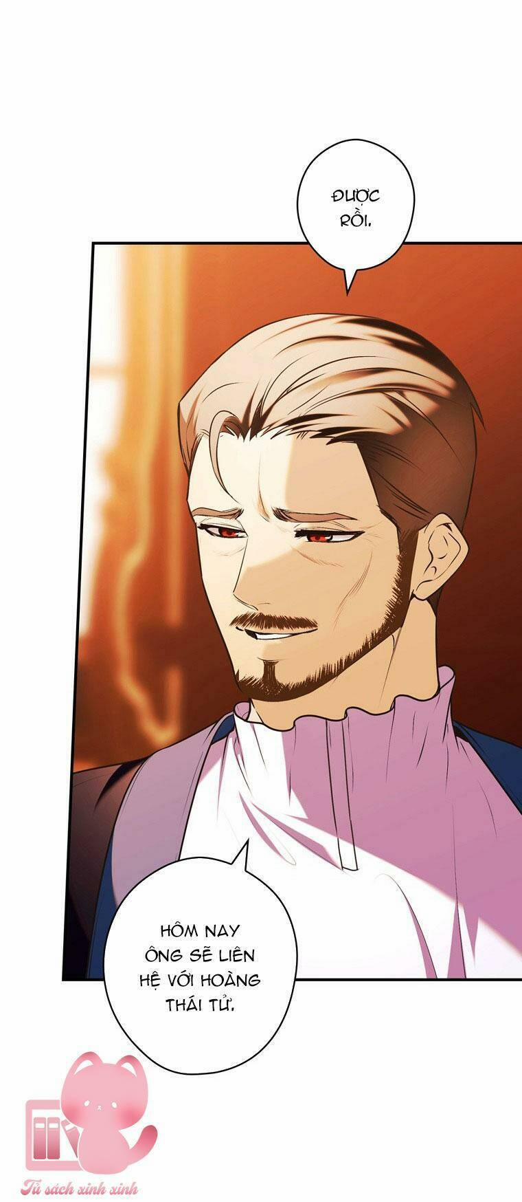 Tiểu Thư Hắc Ám Nhà Công Tước 11 trang 46