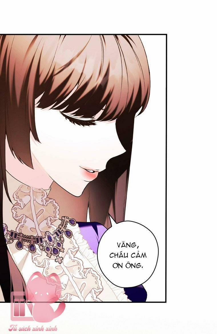 Tiểu Thư Hắc Ám Nhà Công Tước 11 trang 48