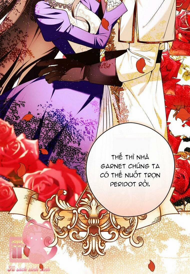 Tiểu Thư Hắc Ám Nhà Công Tước 11 trang 54