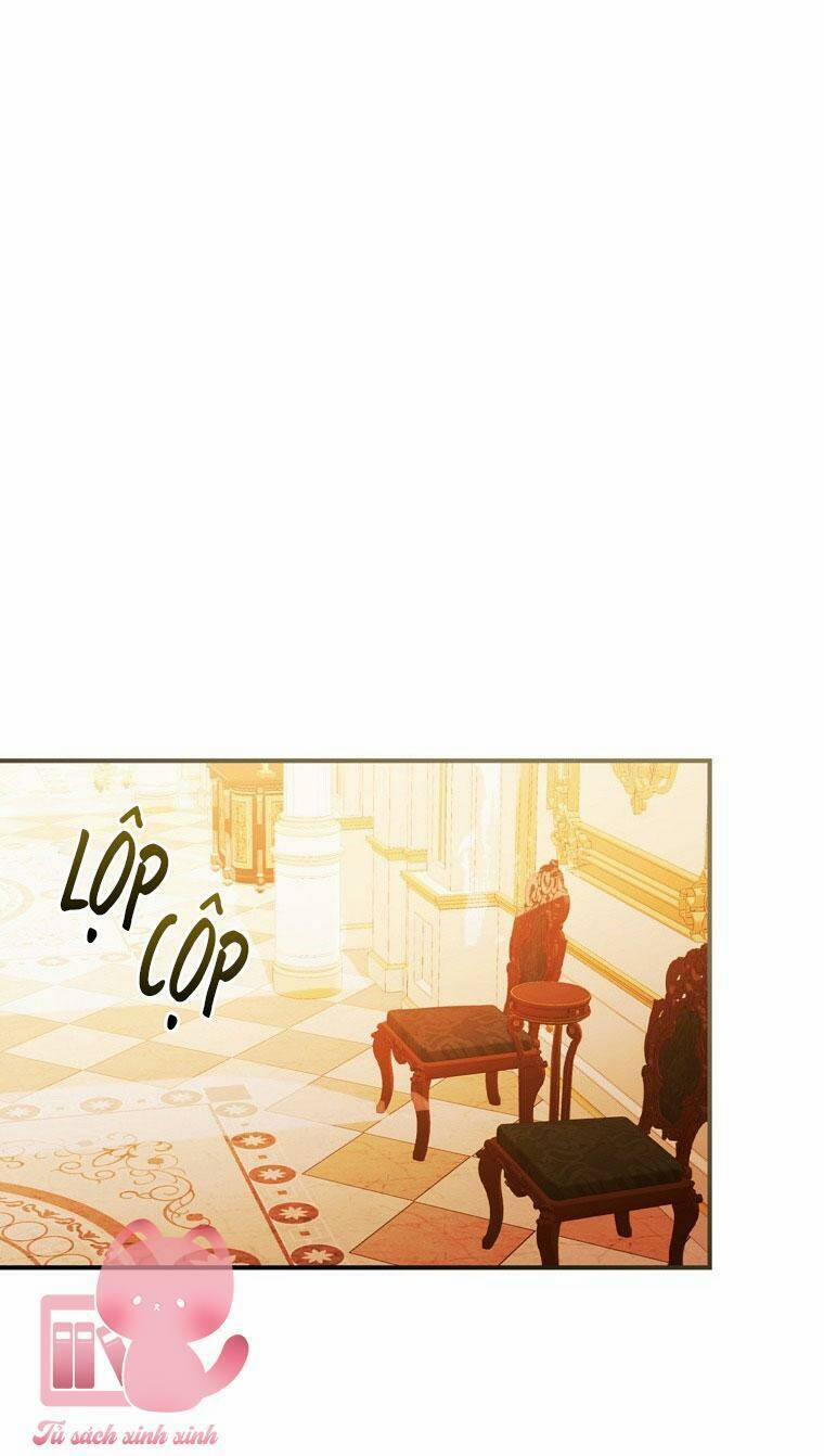 Tiểu Thư Hắc Ám Nhà Công Tước 11 trang 59