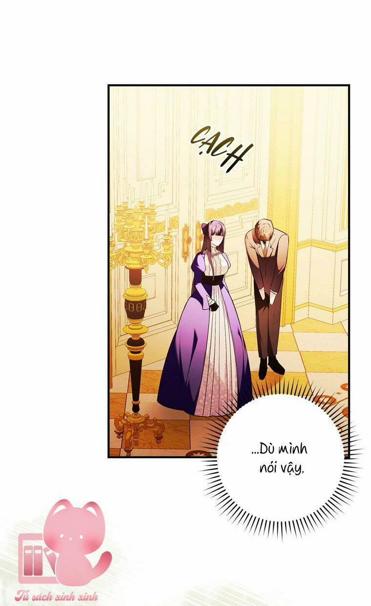 Tiểu Thư Hắc Ám Nhà Công Tước 11 trang 60