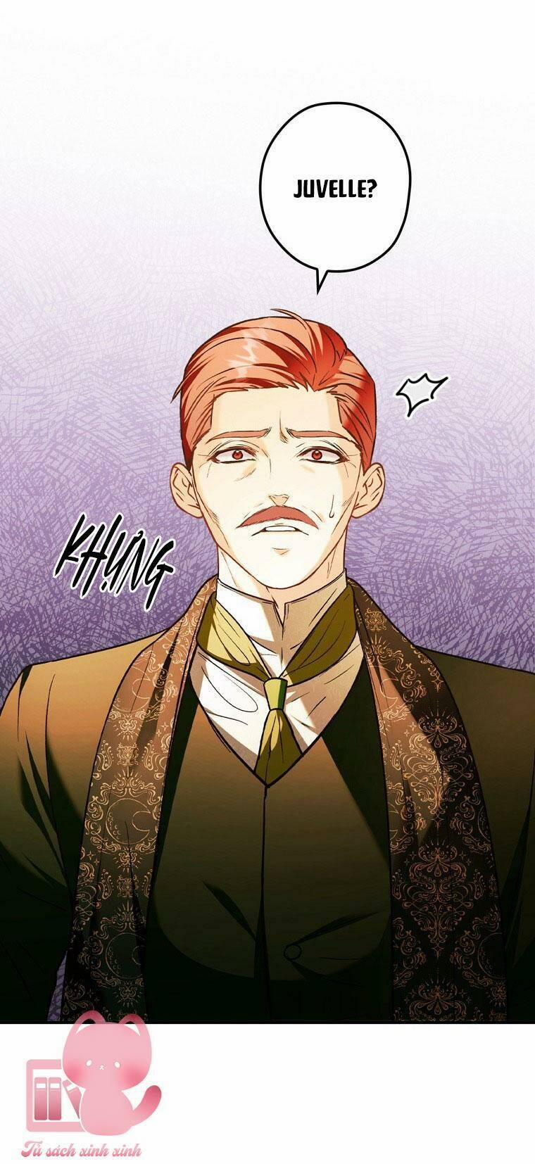 Tiểu Thư Hắc Ám Nhà Công Tước 11 trang 63