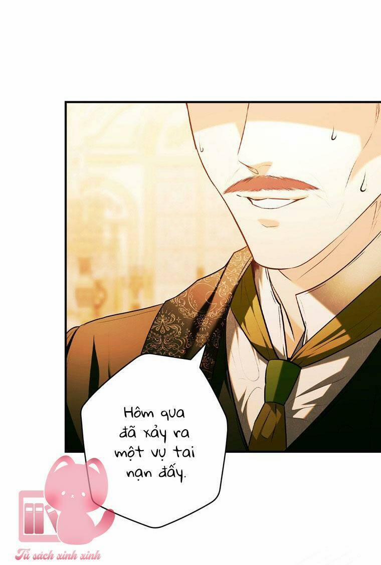 Tiểu Thư Hắc Ám Nhà Công Tước 11 trang 68