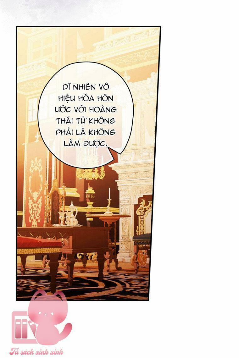 Tiểu Thư Hắc Ám Nhà Công Tước 11 trang 7