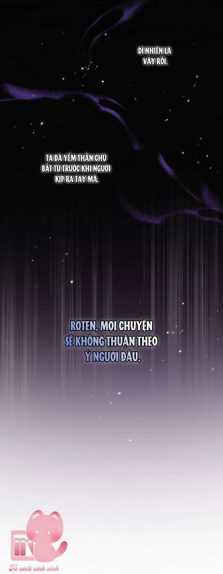 Tiểu Thư Hắc Ám Nhà Công Tước 11 trang 71