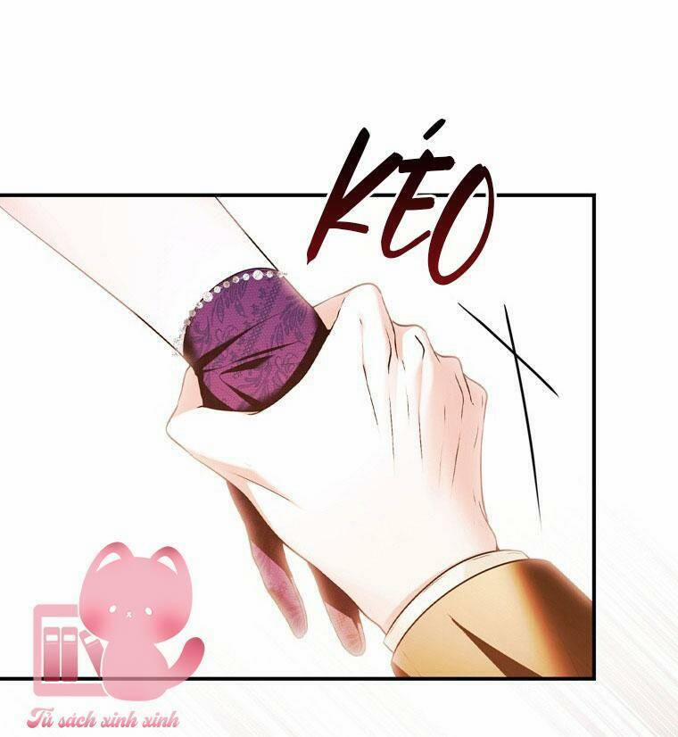 Tiểu Thư Hắc Ám Nhà Công Tước 11 trang 75