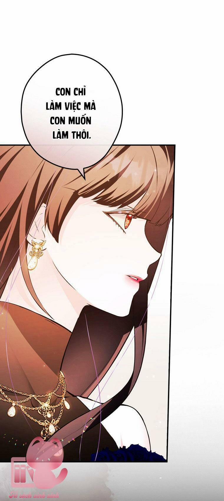 Tiểu Thư Hắc Ám Nhà Công Tước 11 trang 78