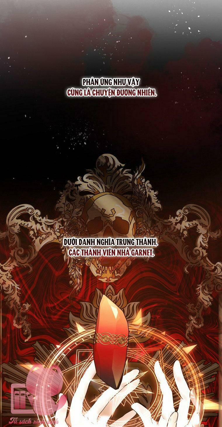 Tiểu Thư Hắc Ám Nhà Công Tước 11 trang 79