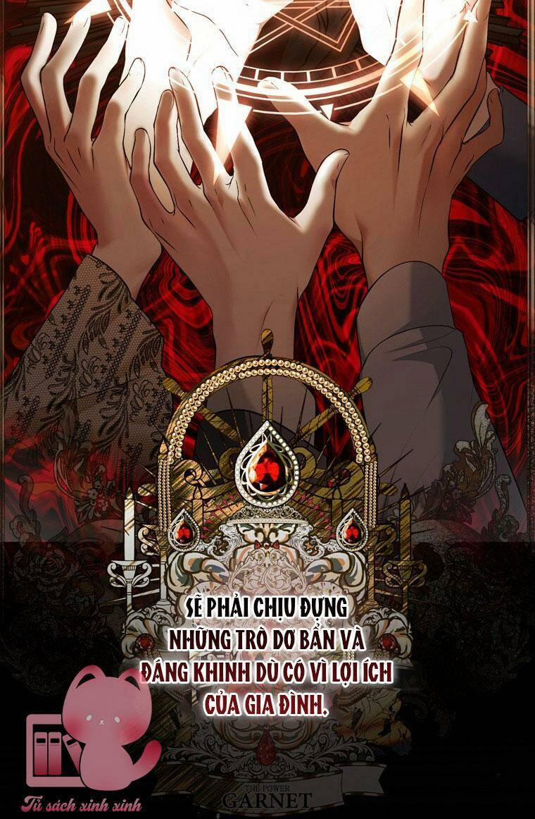 Tiểu Thư Hắc Ám Nhà Công Tước 11 trang 80