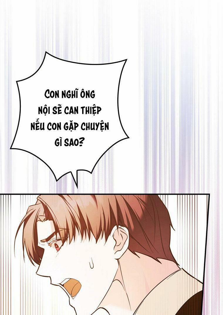 Tiểu Thư Hắc Ám Nhà Công Tước 11 trang 82