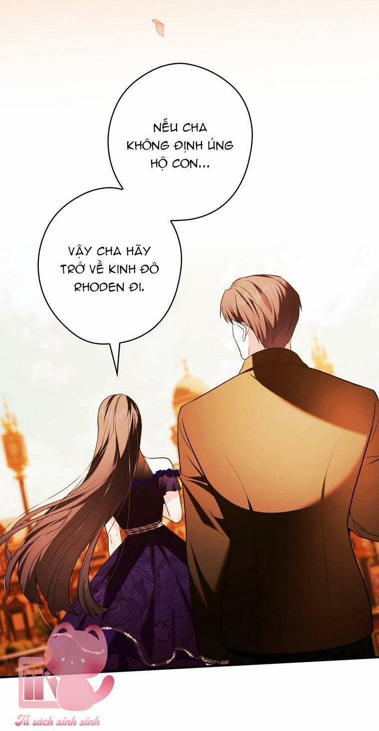 Tiểu Thư Hắc Ám Nhà Công Tước 11 trang 89