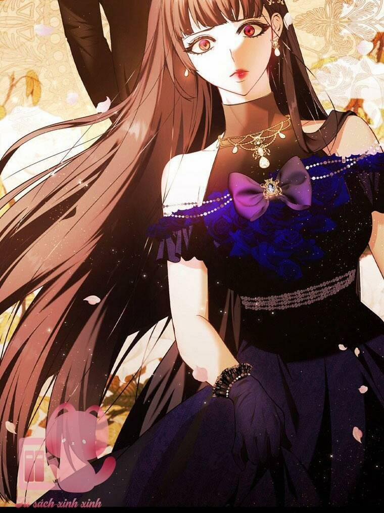 Tiểu Thư Hắc Ám Nhà Công Tước 11 trang 91