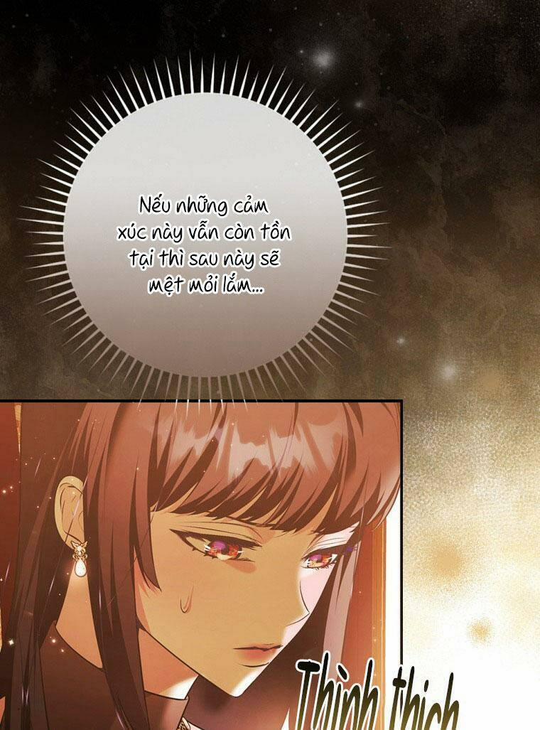 Tiểu Thư Hắc Ám Nhà Công Tước 12 trang 13