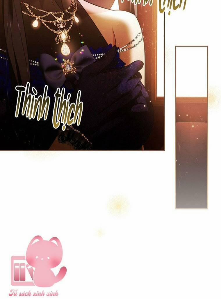 Tiểu Thư Hắc Ám Nhà Công Tước 12 trang 14