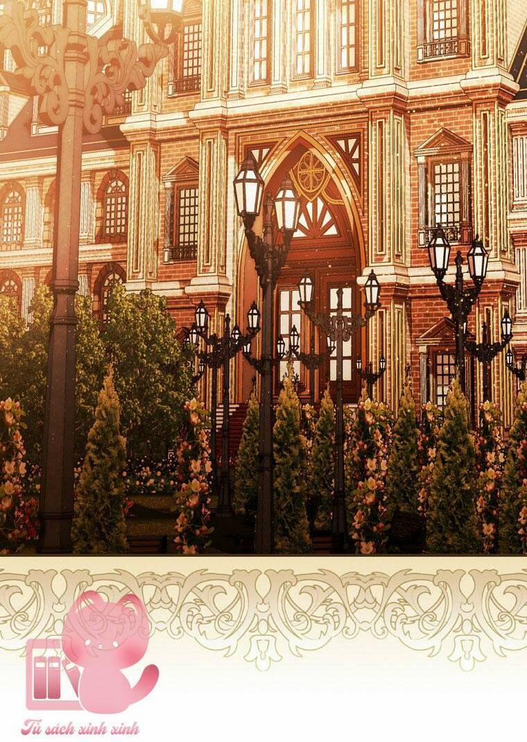 Tiểu Thư Hắc Ám Nhà Công Tước 12 trang 16